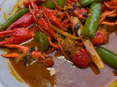 -聚味瞿记·龙虾堂(坡子街店)