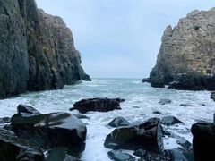 -平潭岛•仙人井