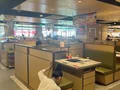 -海底捞火锅(莘松路店)