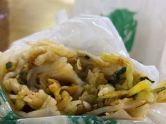 -安徽阜阳卷馍(西单店)