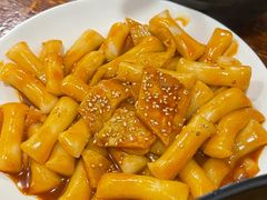-优壹佳·延边朝鲜族料理(中山北路店)
