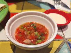 -彼德西餐厅(凯德广场新南店)