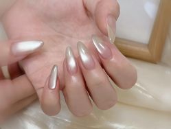 点击看大图 -MB·nail美甲美睫