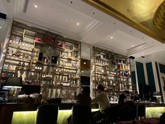 -The St·Regis Bar 瑞吉酒吧