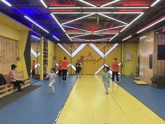 -HELLO功夫(印象城店)