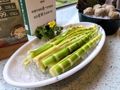 -烹然四季椰子鸡火锅(团结湖总店)