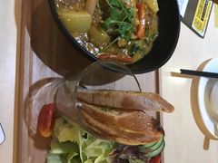-来龙里 精致 东南亚餐室(万象城店)