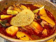 -极乐小煮·成都冒菜(科技绿洲店)