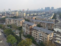 -安亭老街