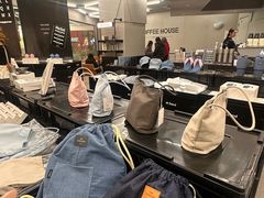 -M Stand(西安大悦城店)