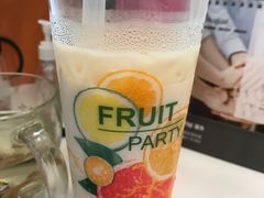 -85度C(广州石牌桥店)