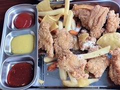 -青春分食(仙林大学城店)