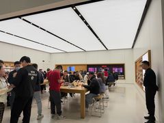 -Apple零售店(青岛万象城店)