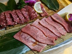-AJIYA味屋和牛烤肉自助放题(温州万象城店)