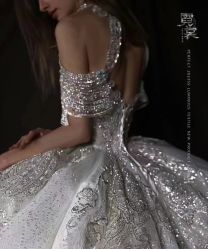 -Color卡诺婚纱礼服馆(南京严选店)