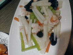 -隆喜元鱼汤包·海鲜(中联广场店)
