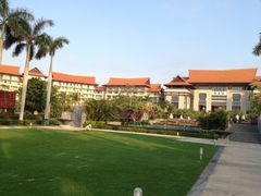 -三亚海棠湾万丽度假酒店