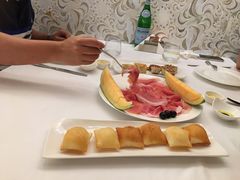 -casamosaico卡萨马可意大利餐厅