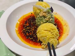-绿茶餐厅(成都太古里店)