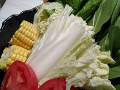 -新一哥粤菜火锅(瑞金店)