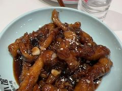 -大厨小馆(华阳城店)