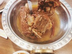 -中发源·清真餐厅(春风店)