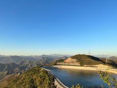 -北京十三陵国家森林公园蟒山景区