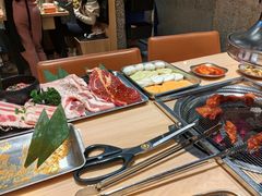 -麻蒲碳烤肉(远景路1号店)