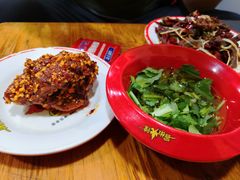 麻辣兔头-冒椒火辣(奎星楼街店)