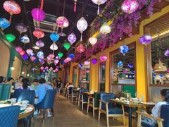 -印象芽庄越式餐厅(东兴店)