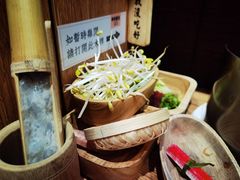 -独食火锅·半米屋台(望平街店)
