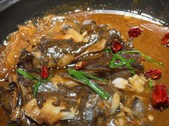 -大鹏饭店·金陵家宴(奥体中心店)