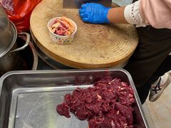 -金鼎雪山牦牛杂火锅(理县总店)