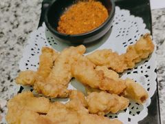 -炭舍干锅(华发商都店)