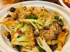 -锦小馆(安贞店)