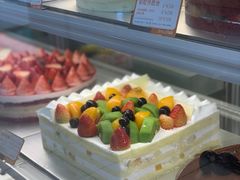 -BreadTalk面包新语·烘焙蛋糕(金光华广场店)
