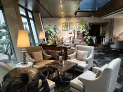 -棕榈岛海鲜自助餐厅(虹桥迎宾馆店)