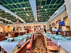 -丝路天山酒店(国际大巴扎店)