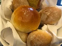 -红咖啡西餐厅·自助餐(惠州翡翠山华美达酒店)