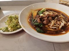 -园区食堂