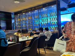 -吉布鲁牛排海鲜自助(成都大悦城店)