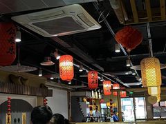 -锅来乐地锅鸡(安亭店)