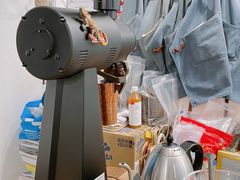 -COFFEE HOLIC(朝外SOHO店)