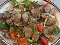 -巽寮印象美食部落餐厅·海鲜·地方特色菜(惠州体验店)