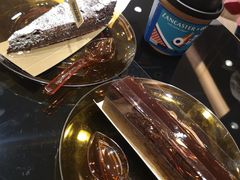 -Awfully Chocolate(来福士广场店)