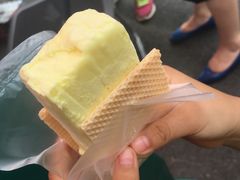 -牛车水美食街