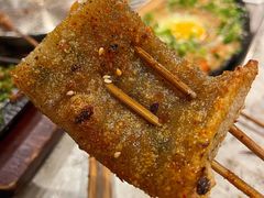 -神伙烧烤(江北黄泥塝店)
