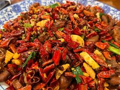 -李大爷的泡椒馆(冉家坝店)