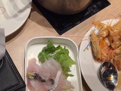 -星伦多自助料理(永旺店)