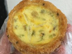 -嘉乐蛋挞王(文明分店)